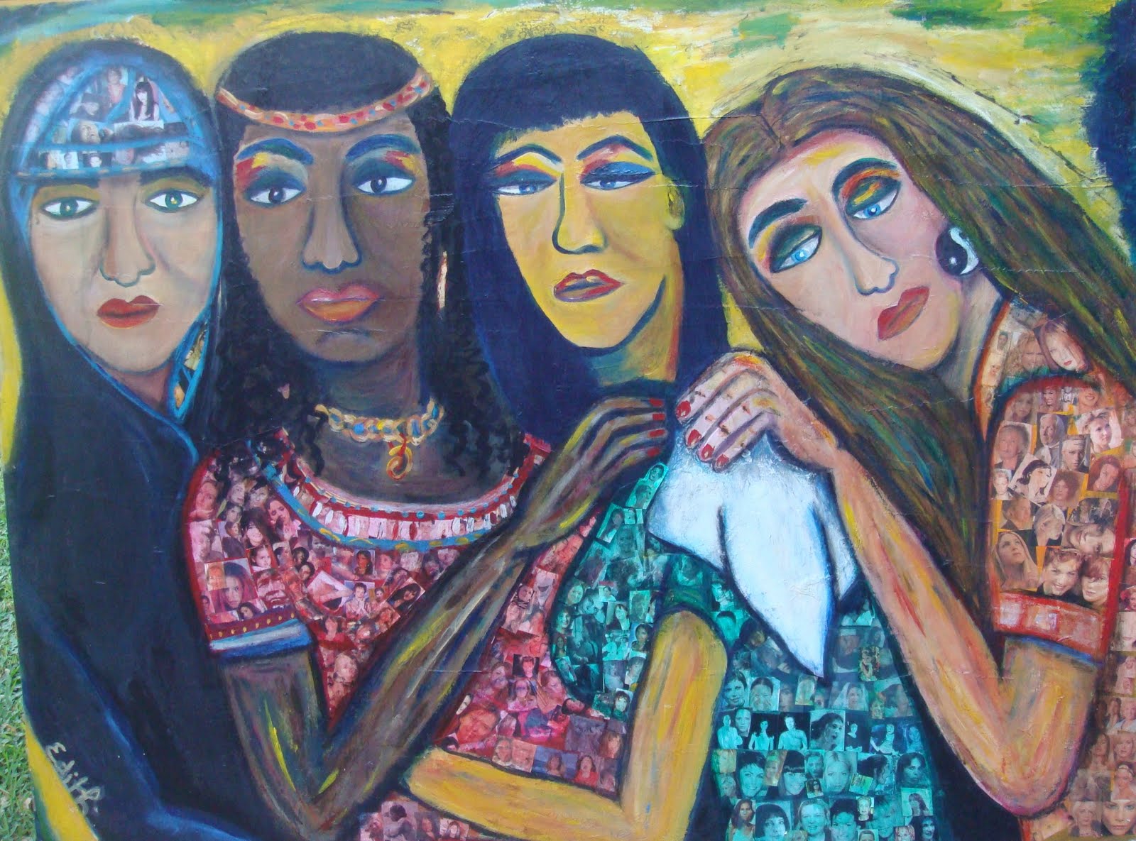 Mujeres solteras de cali colombia